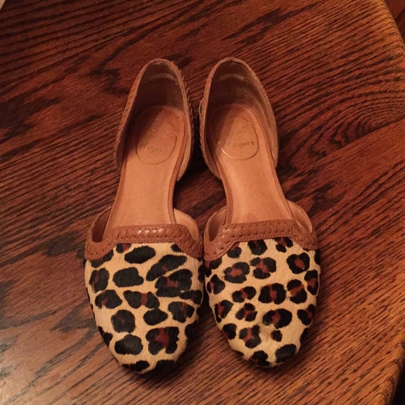 Jack Rogers Shoes - Jack Rogers Flats